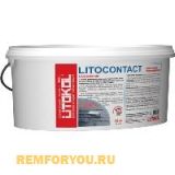 LITOCONTACT - грунтовка адгезионная (10 kg can)