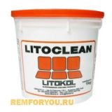 LitoCLEAN- кислотный очиститель (1 кг)