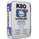 Клеевая смесь - LitoFlex K80 (25 кг)