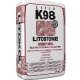 Клеевая смесь - Litostone K98 (25 кг)