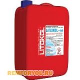 LATEXKOL-м - латексная добавка для клеев (3,75 kg can)