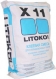 Клеевая смесь - LitoKol X11 (25 кг)