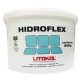HIDROFLEX - гидроизоляционная мастика (10 кг)