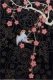 Сакура Декор Цветы и птицы A1730 8141
